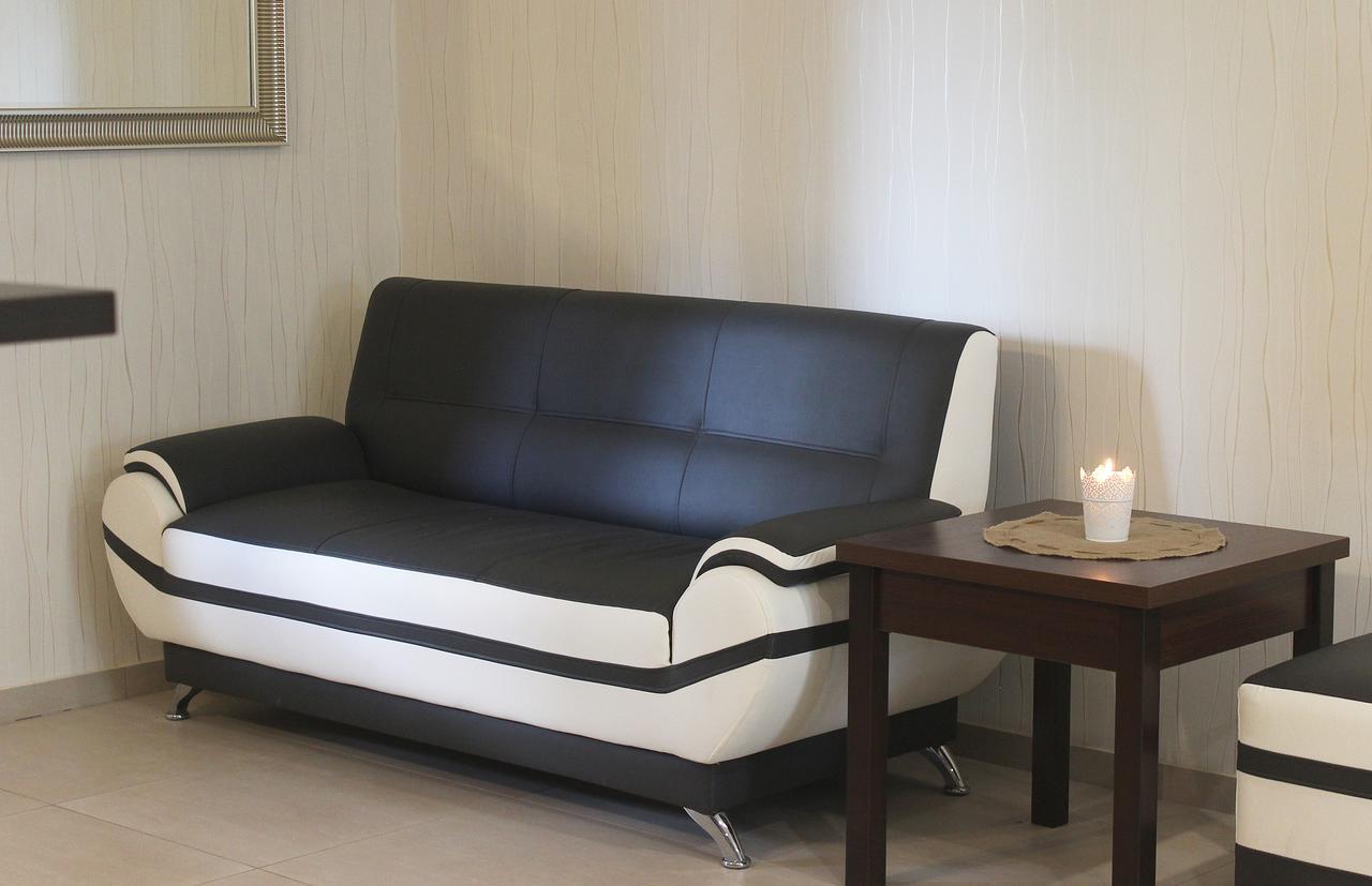 Hotel City Koszalin Esterno foto